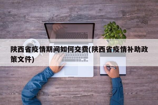陕西省疫情期间如何交费(陕西省疫情补助政策文件)