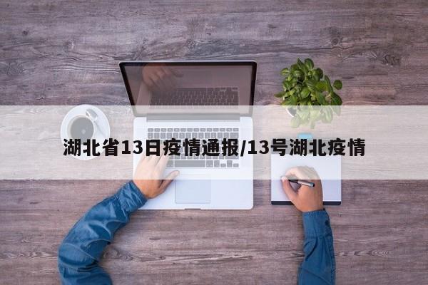 湖北省13日疫情通报/13号湖北疫情