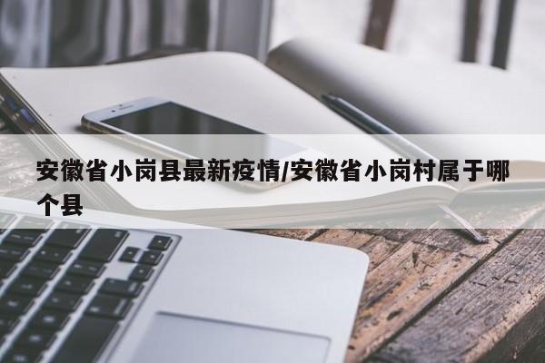 安徽省小岗县最新疫情/安徽省小岗村属于哪个县