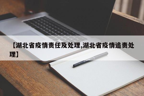 【湖北省疫情责任及处理,湖北省疫情追责处理】