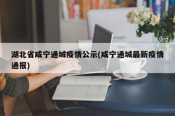 湖北省咸宁通城疫情公示(咸宁通城最新疫情通报)