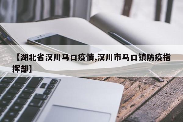 【湖北省汉川马口疫情,汉川市马口镇防疫指挥部】