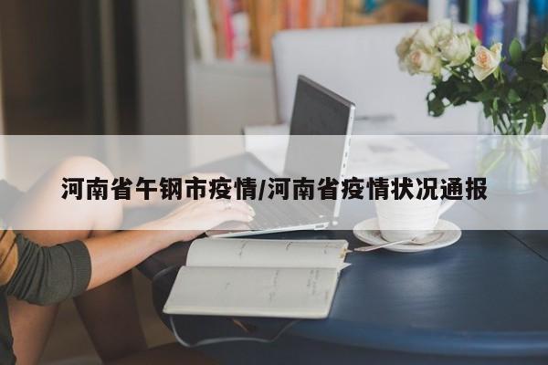 河南省午钢市疫情/河南省疫情状况通报