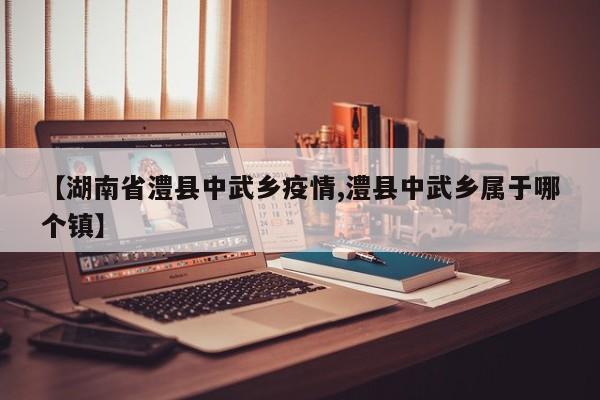 【湖南省澧县中武乡疫情,澧县中武乡属于哪个镇】