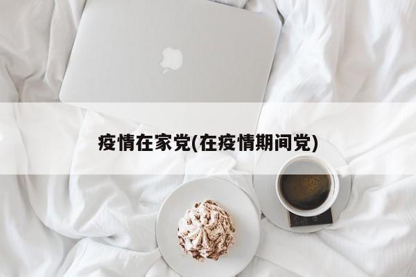 疫情在家党(在疫情期间党)