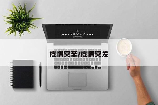 疫情突至/疫情突发